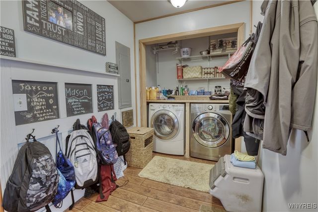 6149 Fairview Lane, Great Valley, NY 14741