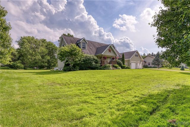 6149 Fairview Lane, Great Valley, NY 14741