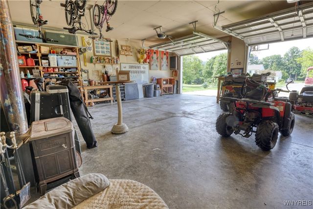 6149 Fairview Lane, Great Valley, NY 14741