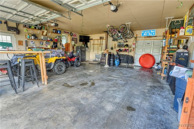 6149 Fairview Lane, Great Valley, NY 14741