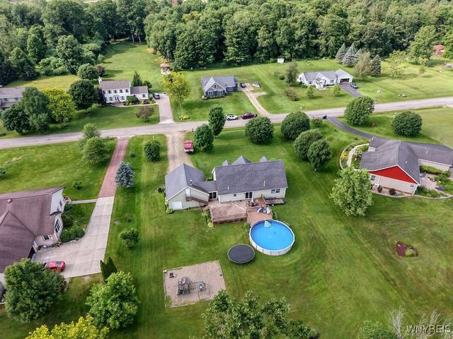 6149 Fairview Lane, Great Valley, NY 14741