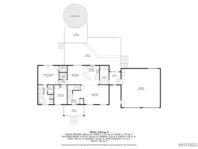 6149 Fairview Lane, Great Valley, NY 14741