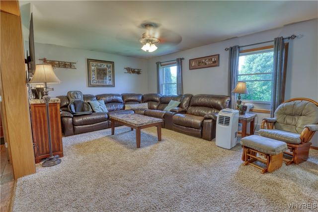 6149 Fairview Lane, Great Valley, NY 14741