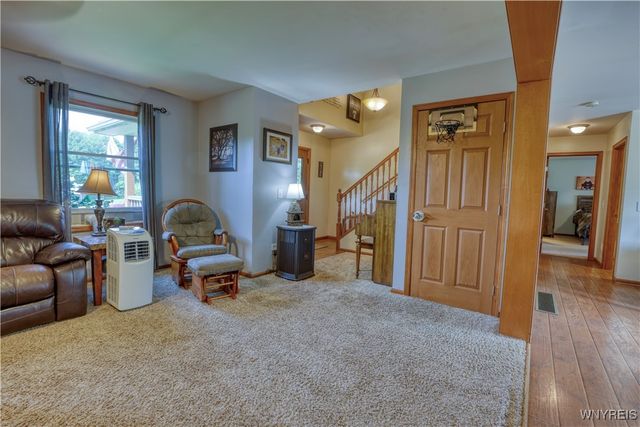 6149 Fairview Lane, Great Valley, NY 14741