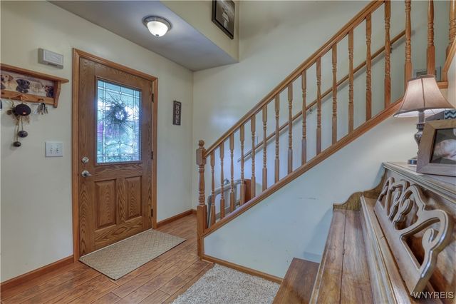 6149 Fairview Lane, Great Valley, NY 14741