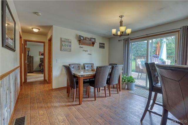 6149 Fairview Lane, Great Valley, NY 14741