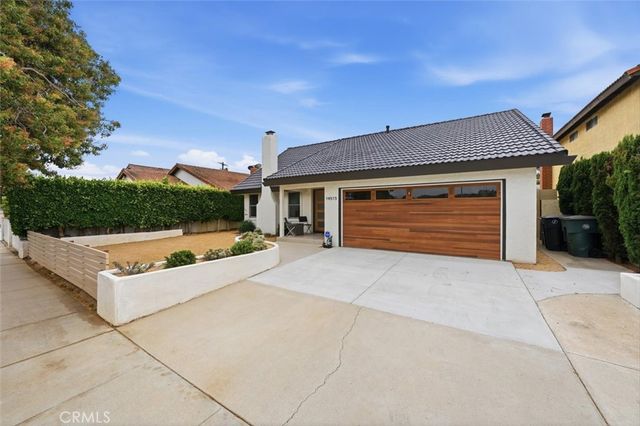 19515 Anza Avenue, Torrance, CA 90503