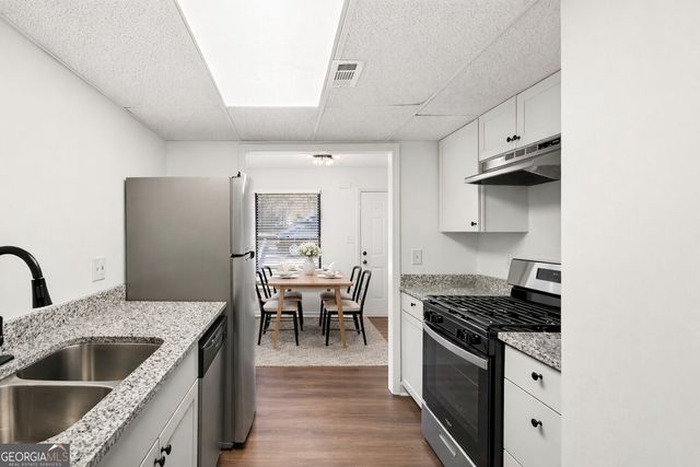 3867 Moran Way, Peachtree Corners, GA 30092