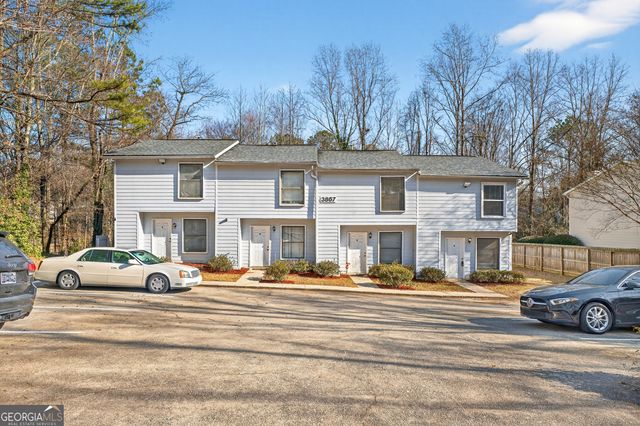 3867 Moran Way, Peachtree Corners, GA 30092