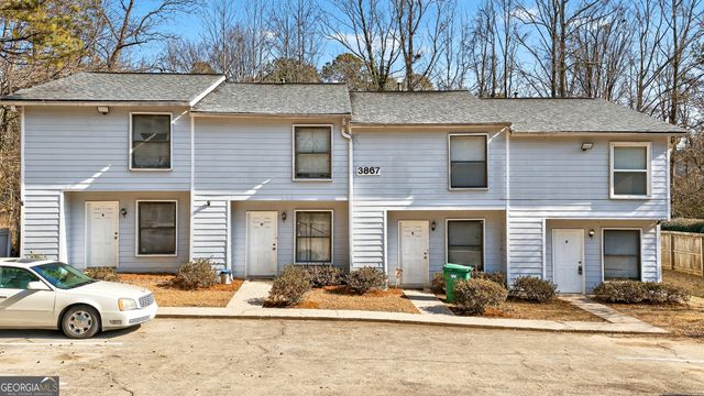 3867 Moran Way, Peachtree Corners, GA 30092