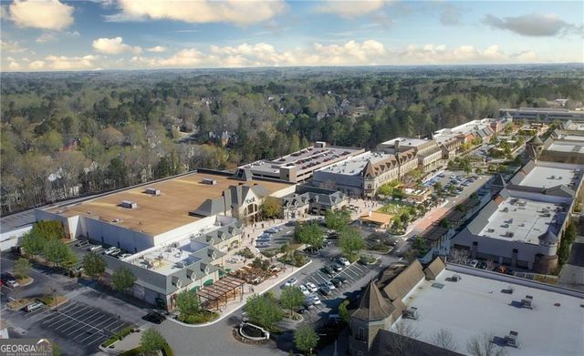 3867 Moran Way, Peachtree Corners, GA 30092