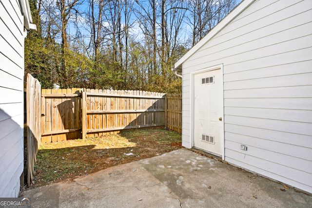 3867 Moran Way, Peachtree Corners, GA 30092