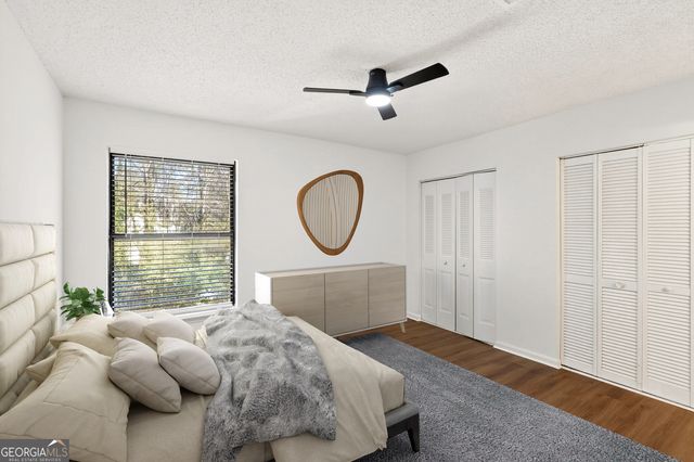 3867 Moran Way, Peachtree Corners, GA 30092