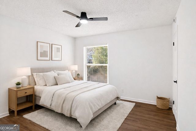 3867 Moran Way, Peachtree Corners, GA 30092