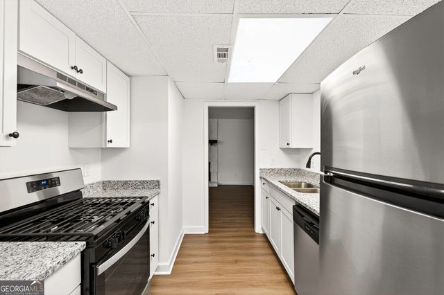 3867 Moran Way, Peachtree Corners, GA 30092