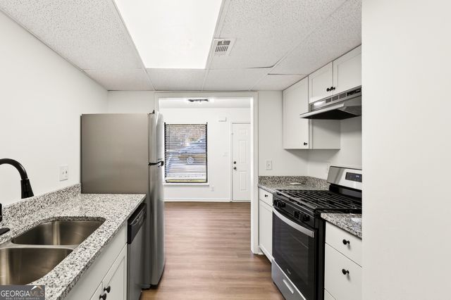 3867 Moran Way, Peachtree Corners, GA 30092