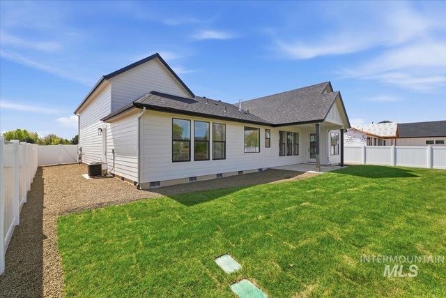 616 W Millstone St, Middleton, ID 83644