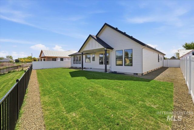 616 W Millstone St, Middleton, ID 83644