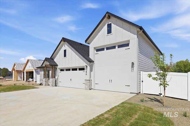 616 W Millstone St, Middleton, ID 83644