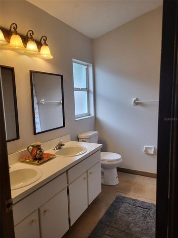 8718 FORT SHEA AVENUE, Orlando, FL 32822