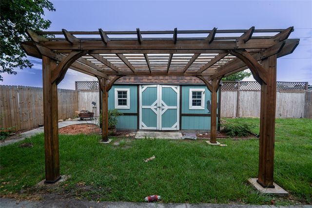 8718 FORT SHEA AVENUE, Orlando, FL 32822