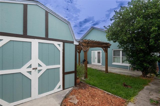 8718 FORT SHEA AVENUE, Orlando, FL 32822