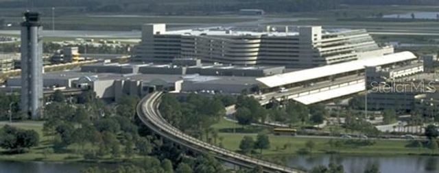 8718 FORT SHEA AVENUE, Orlando, FL 32822