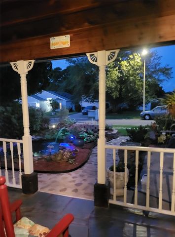 8718 FORT SHEA AVENUE, Orlando, FL 32822