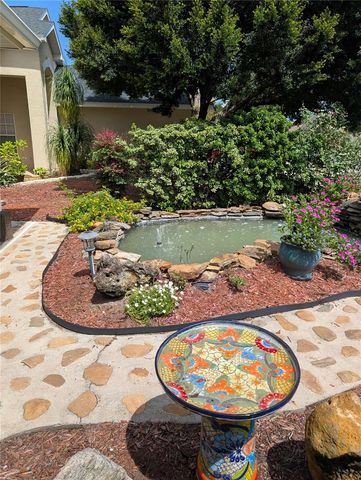 8718 FORT SHEA AVENUE, Orlando, FL 32822