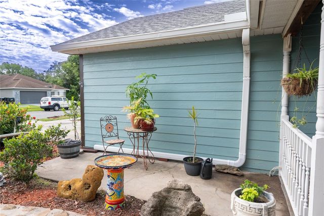 8718 FORT SHEA AVENUE, Orlando, FL 32822