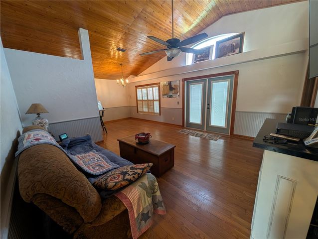 8718 FORT SHEA AVENUE, Orlando, FL 32822