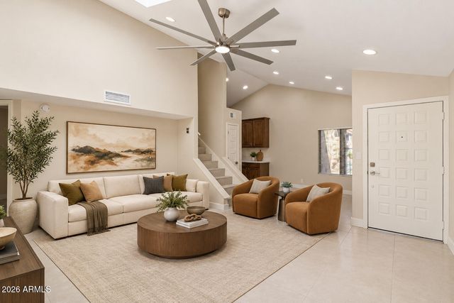 1645 E VILLA MARIA Drive, Phoenix, AZ 85022