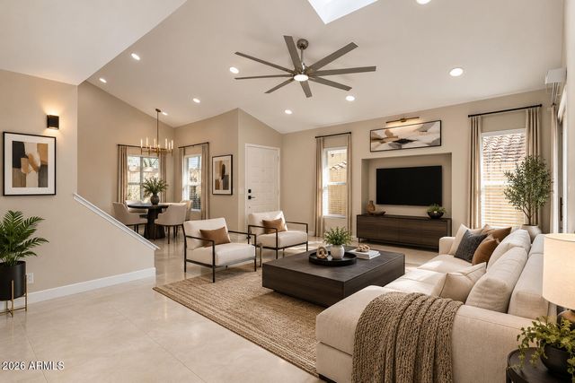 1645 E VILLA MARIA Drive, Phoenix, AZ 85022