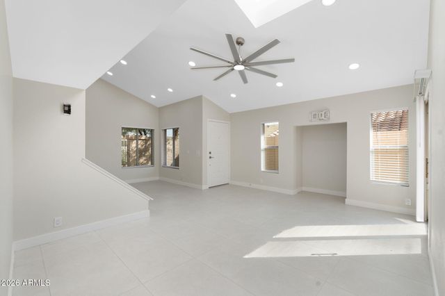 1645 E VILLA MARIA Drive, Phoenix, AZ 85022