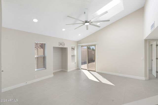 1645 E VILLA MARIA Drive, Phoenix, AZ 85022