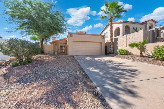 1645 E VILLA MARIA Drive, Phoenix, AZ 85022