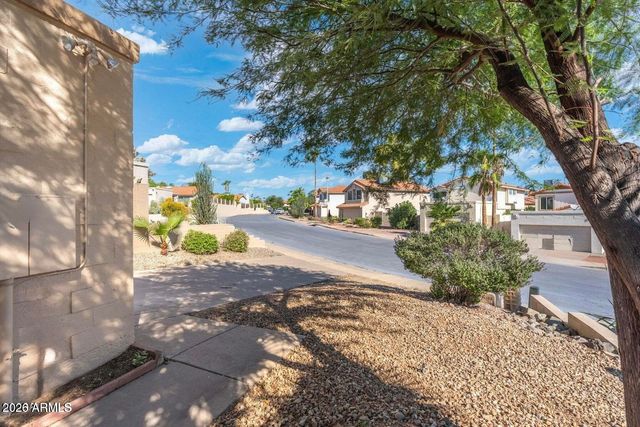 1645 E VILLA MARIA Drive, Phoenix, AZ 85022