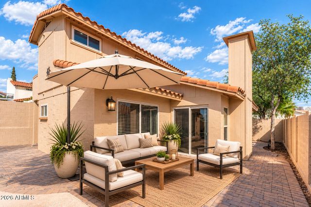 1645 E VILLA MARIA Drive, Phoenix, AZ 85022