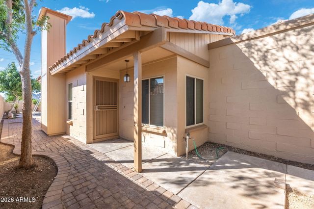1645 E VILLA MARIA Drive, Phoenix, AZ 85022