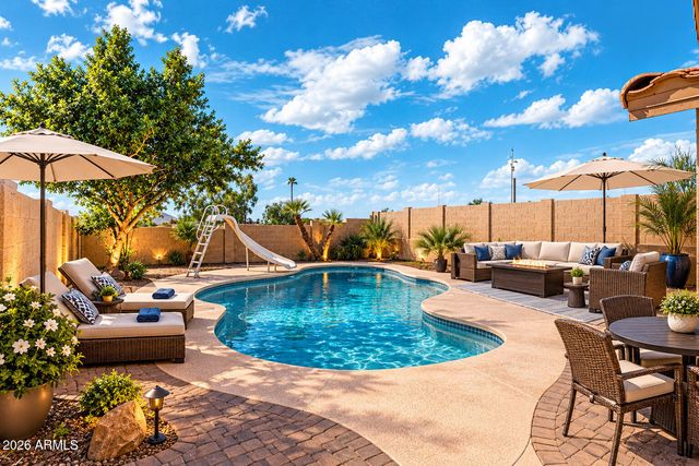 1645 E VILLA MARIA Drive, Phoenix, AZ 85022