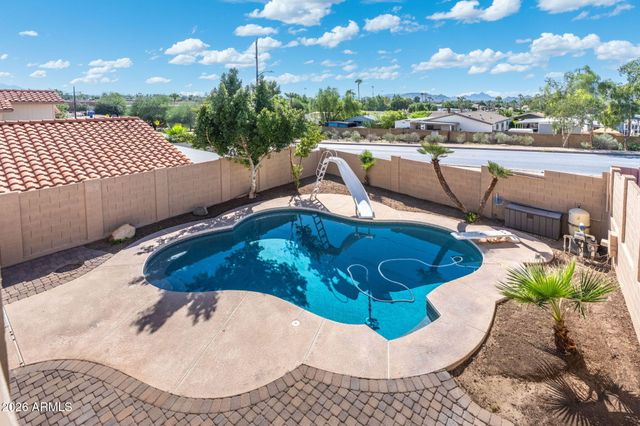 1645 E VILLA MARIA Drive, Phoenix, AZ 85022
