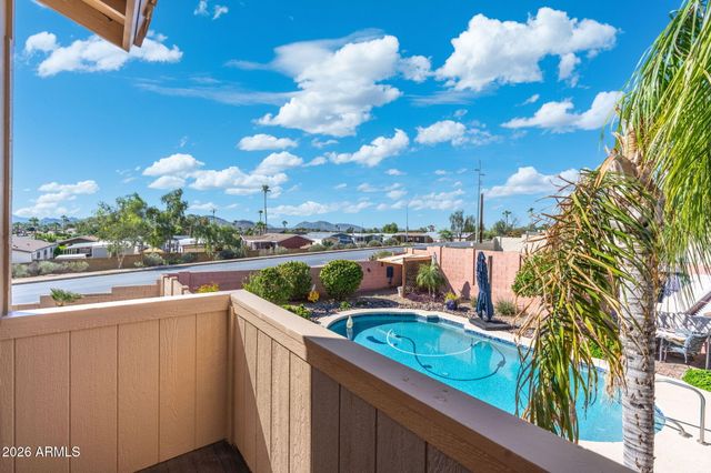 1645 E VILLA MARIA Drive, Phoenix, AZ 85022