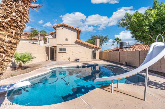 1645 E VILLA MARIA Drive, Phoenix, AZ 85022
