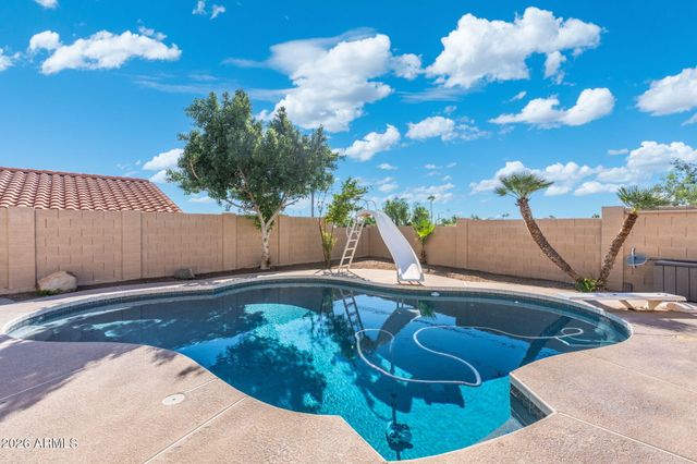 1645 E VILLA MARIA Drive, Phoenix, AZ 85022