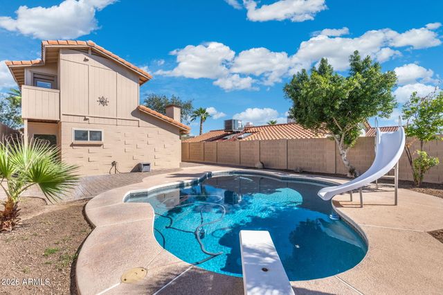 1645 E VILLA MARIA Drive, Phoenix, AZ 85022