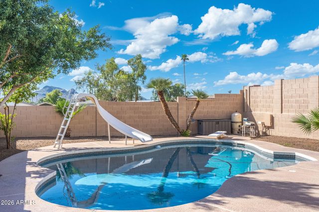 1645 E VILLA MARIA Drive, Phoenix, AZ 85022