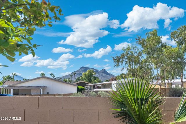 1645 E VILLA MARIA Drive, Phoenix, AZ 85022