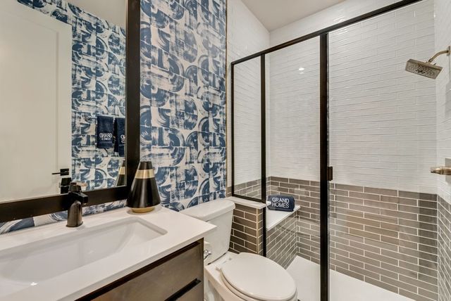 8602 Watersway Drive, Rowlett, TX 75088