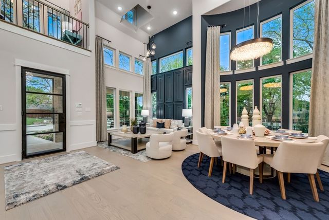 8602 Watersway Drive, Rowlett, TX 75088