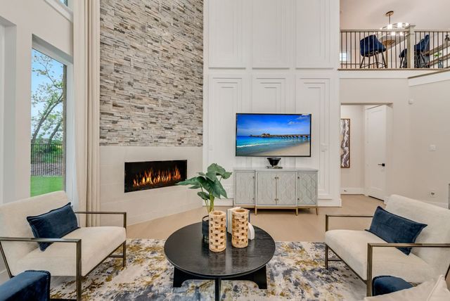 8602 Watersway Drive, Rowlett, TX 75088